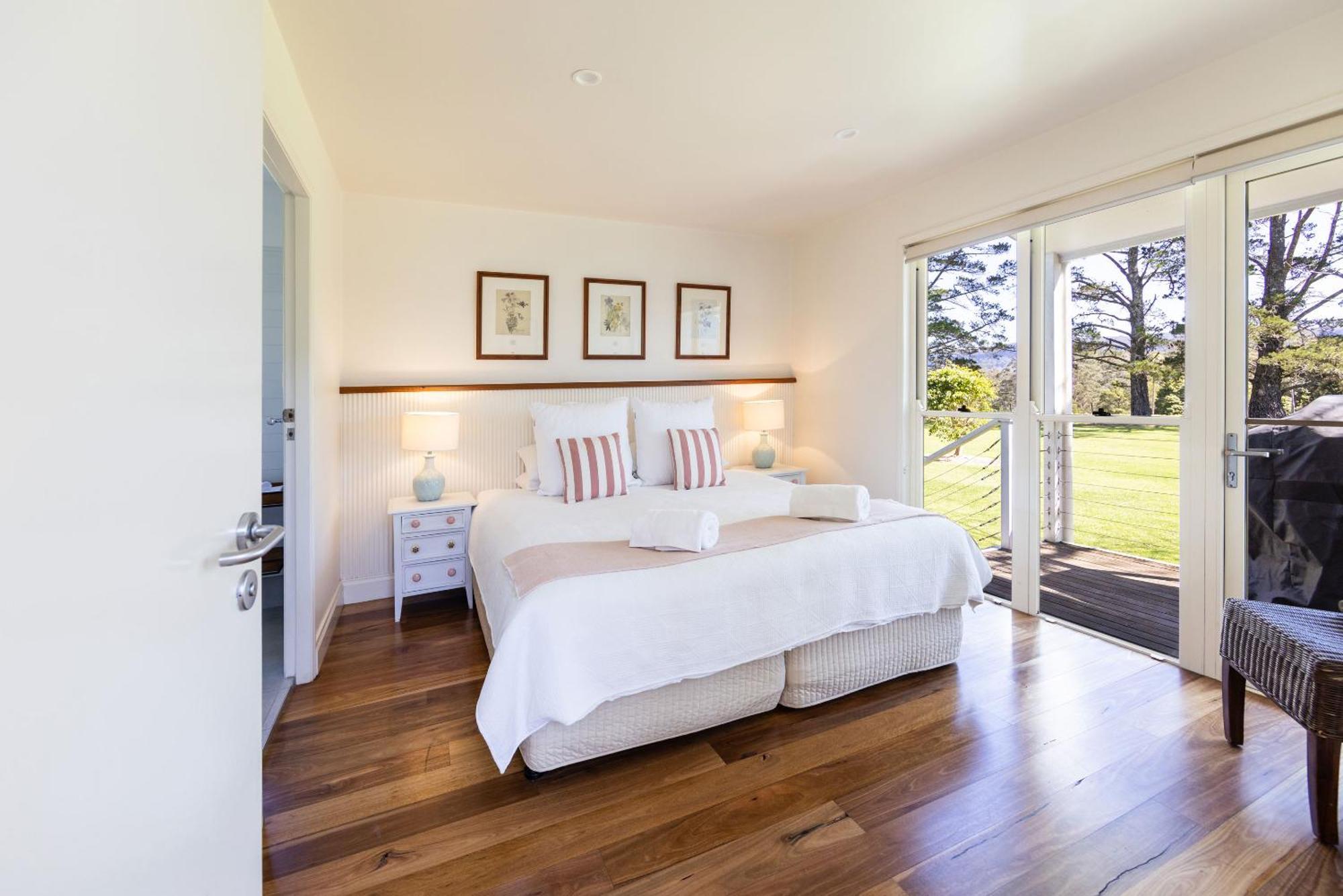 The Drawing Rooms Of Berry Esterno foto
