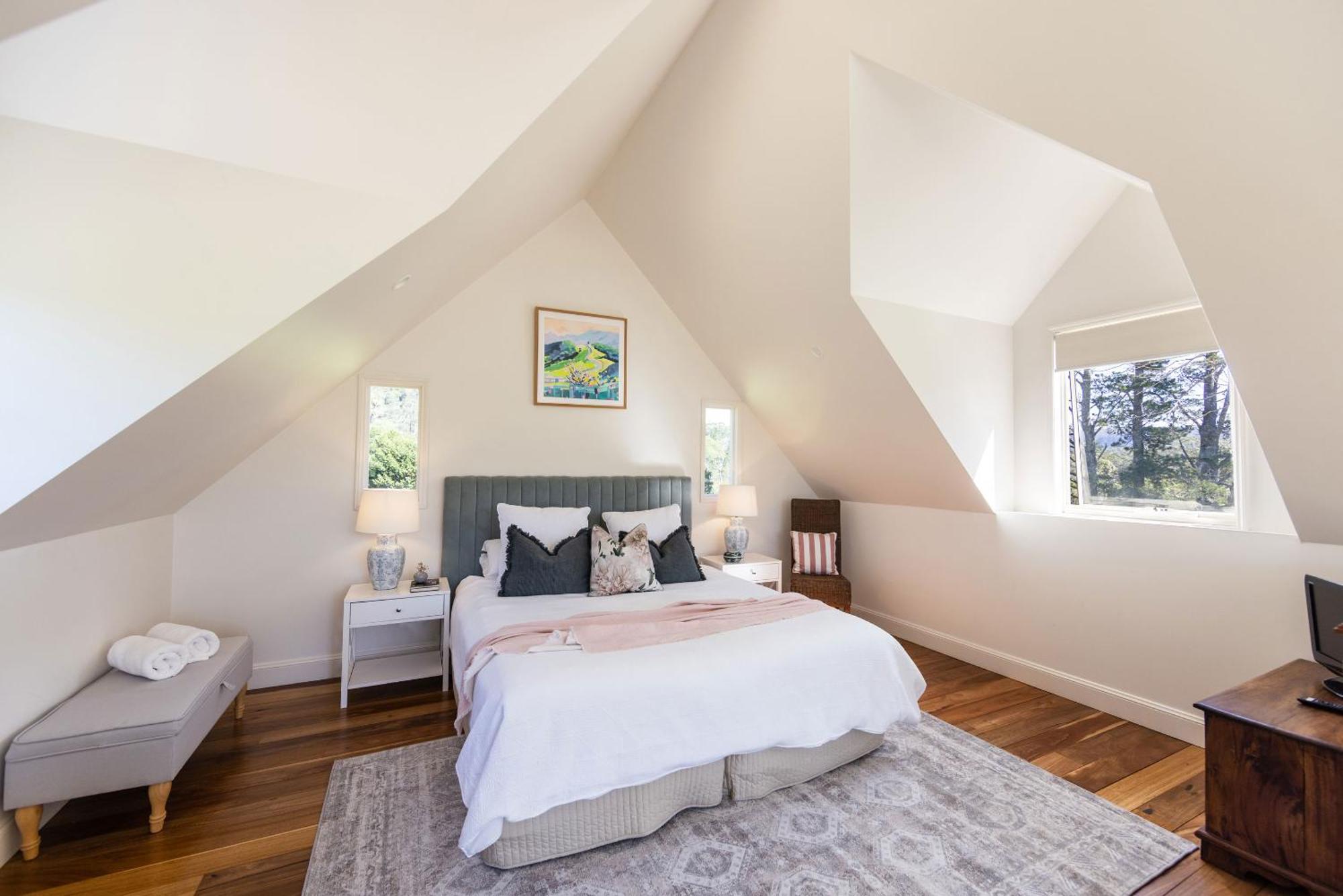 The Drawing Rooms Of Berry Esterno foto