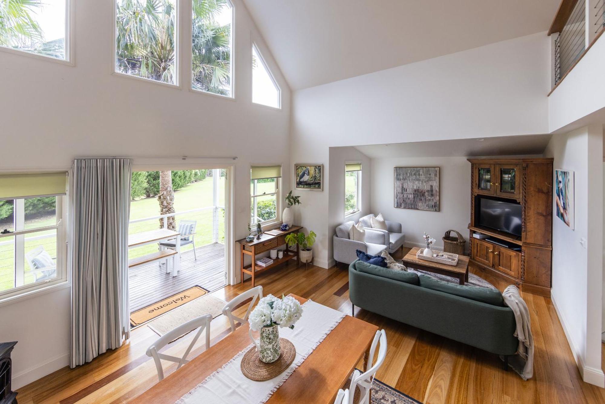 The Drawing Rooms Of Berry Esterno foto