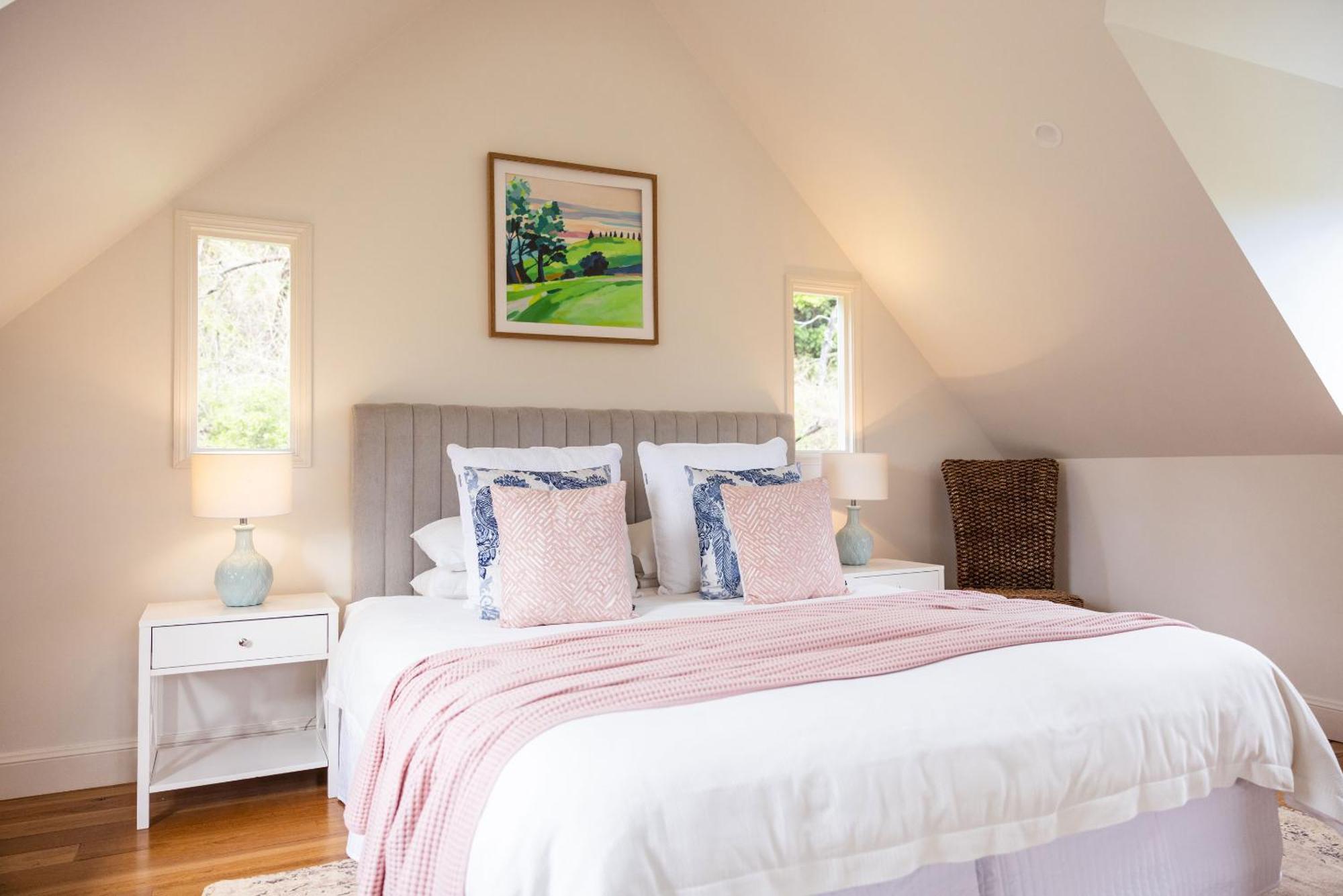 The Drawing Rooms Of Berry Esterno foto