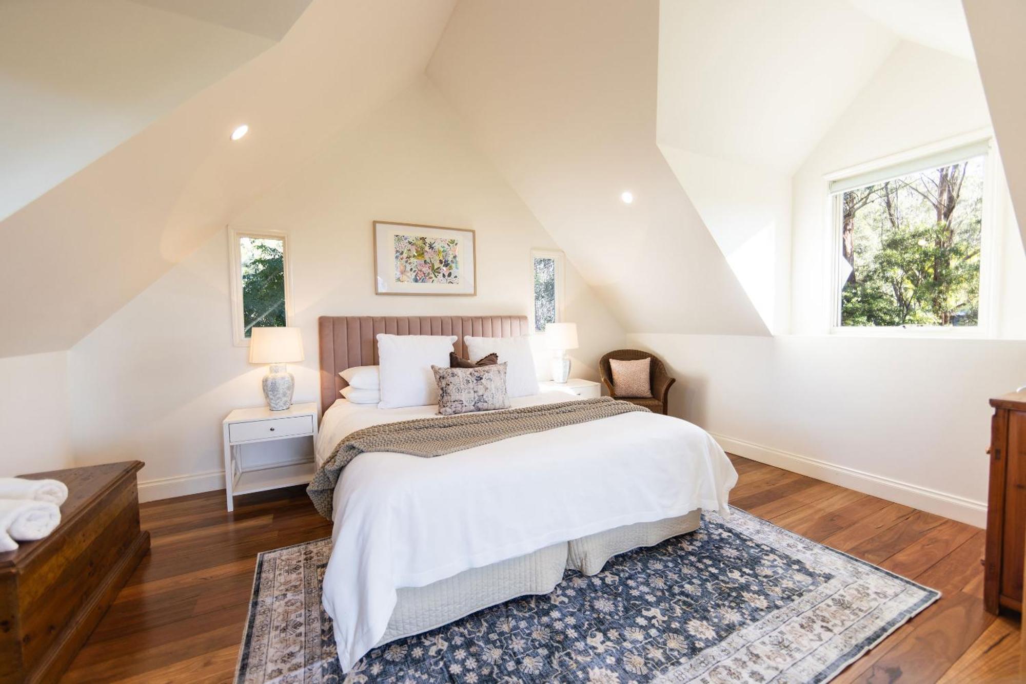 The Drawing Rooms Of Berry Esterno foto