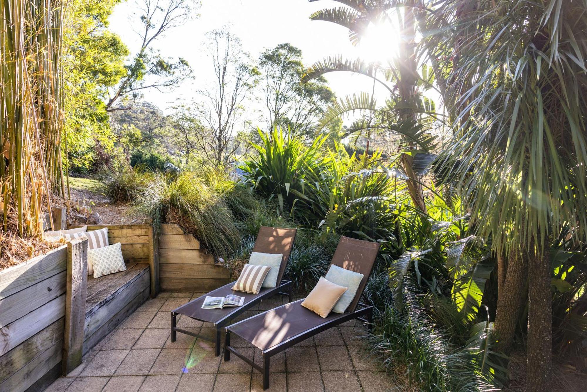 The Drawing Rooms Of Berry Esterno foto