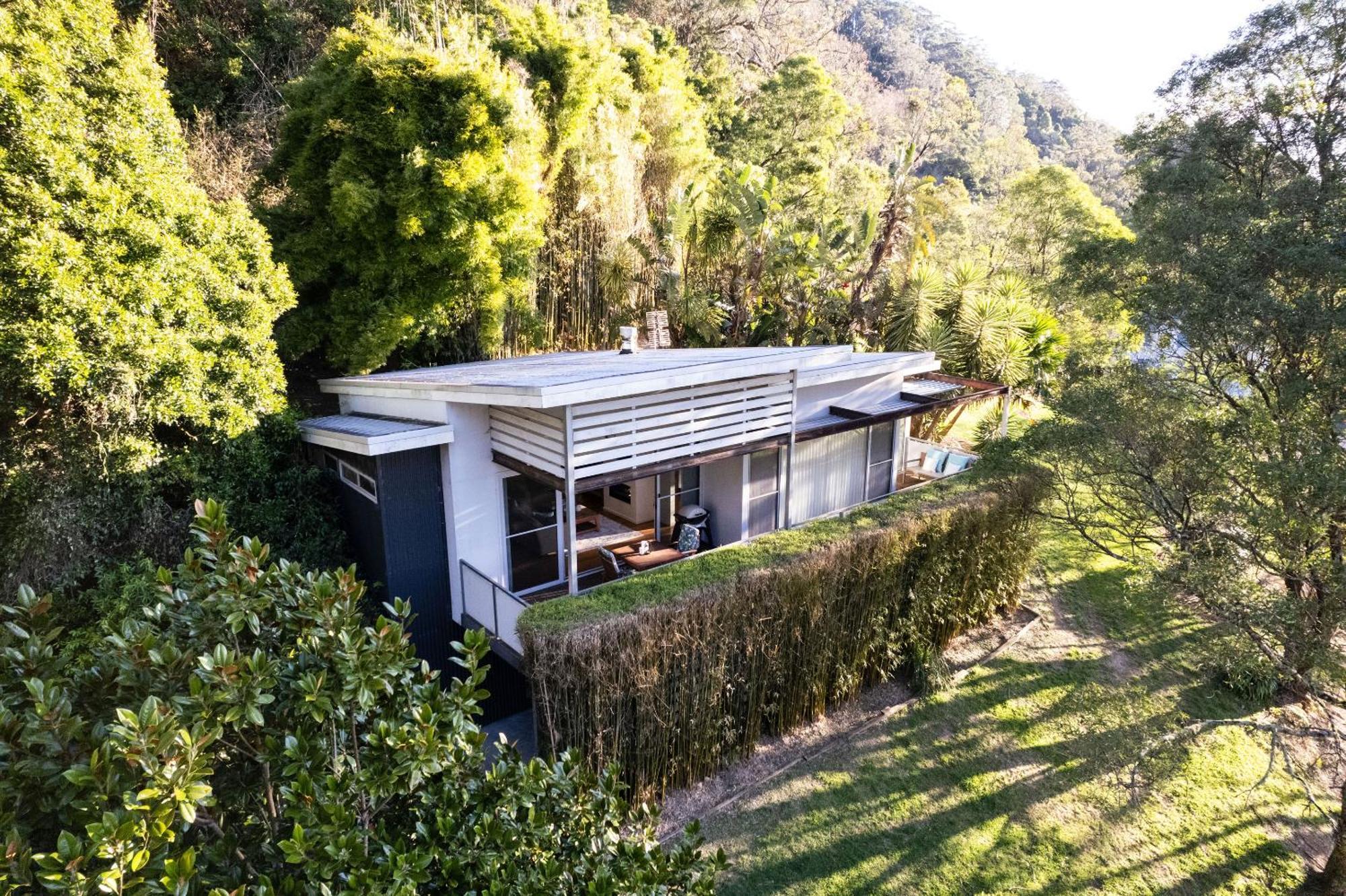 The Drawing Rooms Of Berry Esterno foto