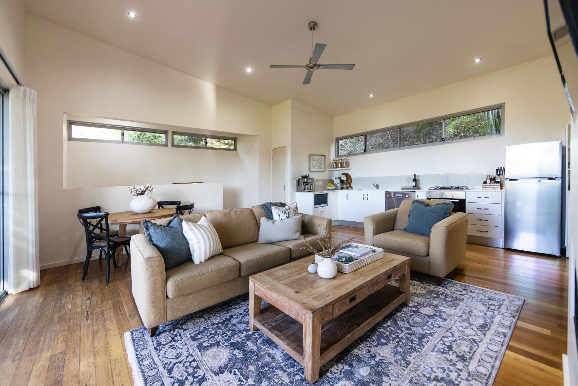 The Drawing Rooms Of Berry Esterno foto