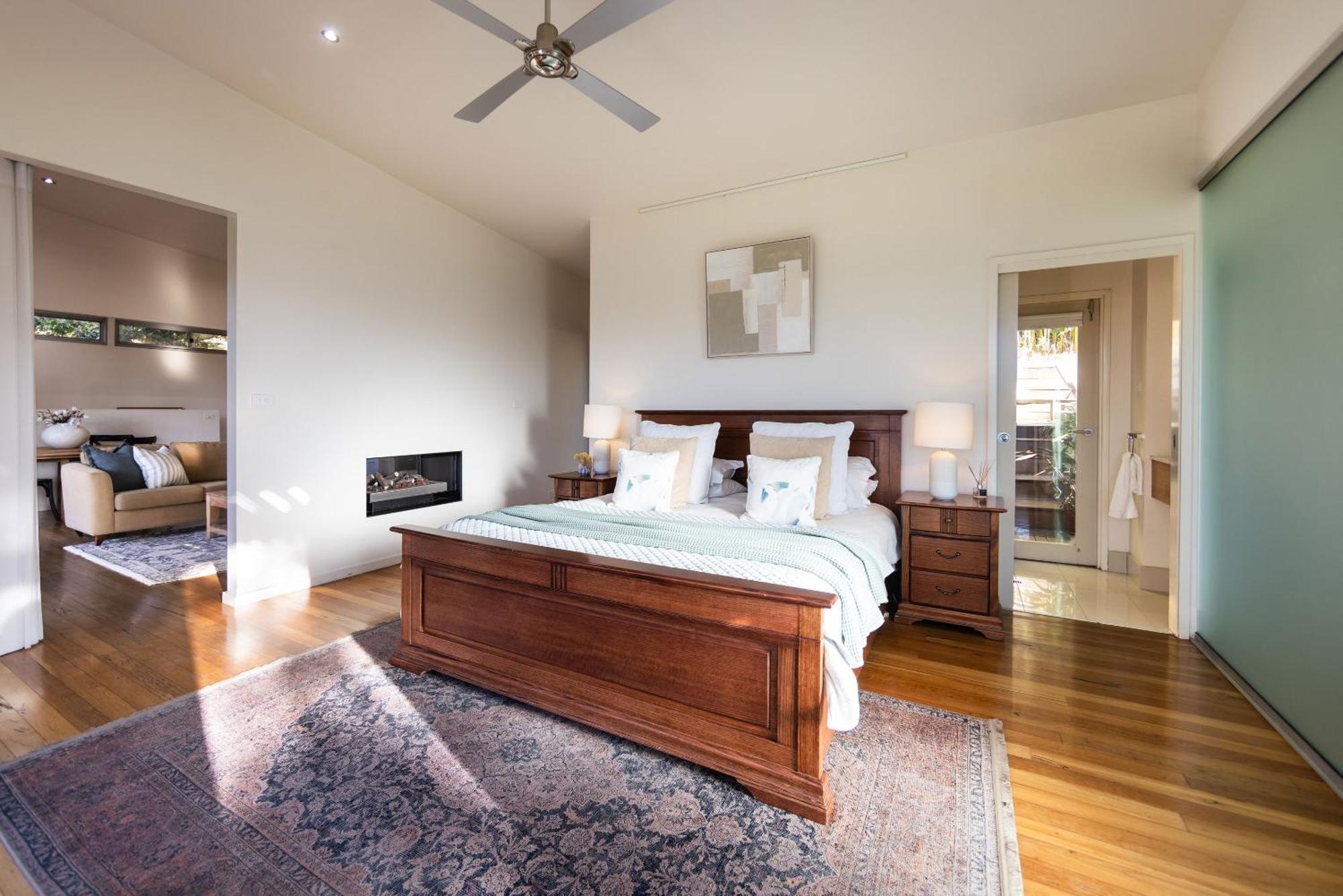 The Drawing Rooms Of Berry Esterno foto